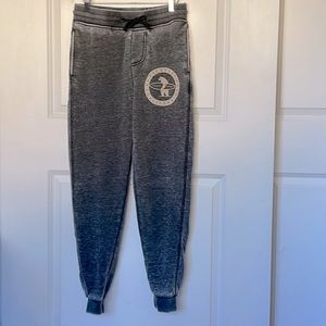 Everyday California Gray Joggers Small
